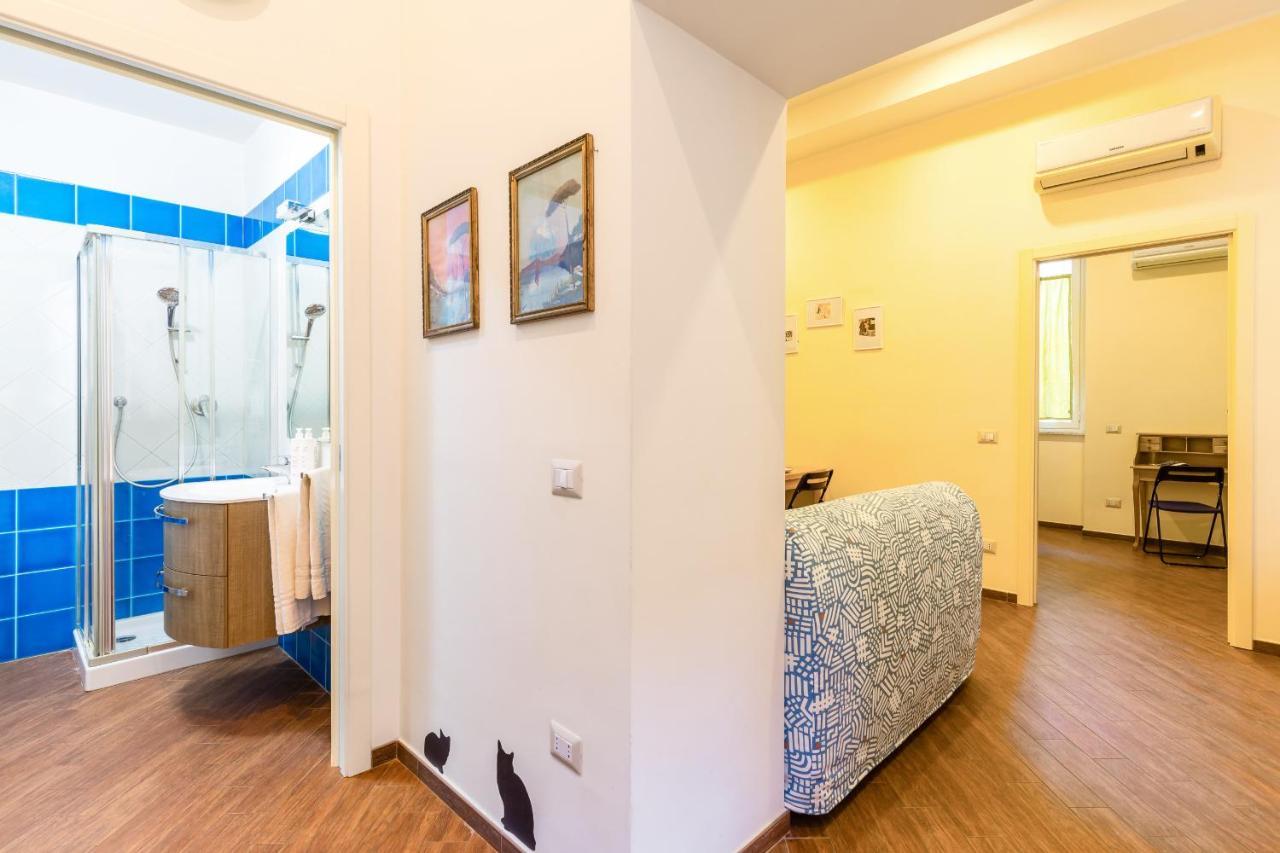 Teatro Nuovo By Wonderful Italy Apartment Naples