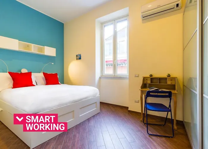 Teatro Nuovo Apartment By Wonderful Italy