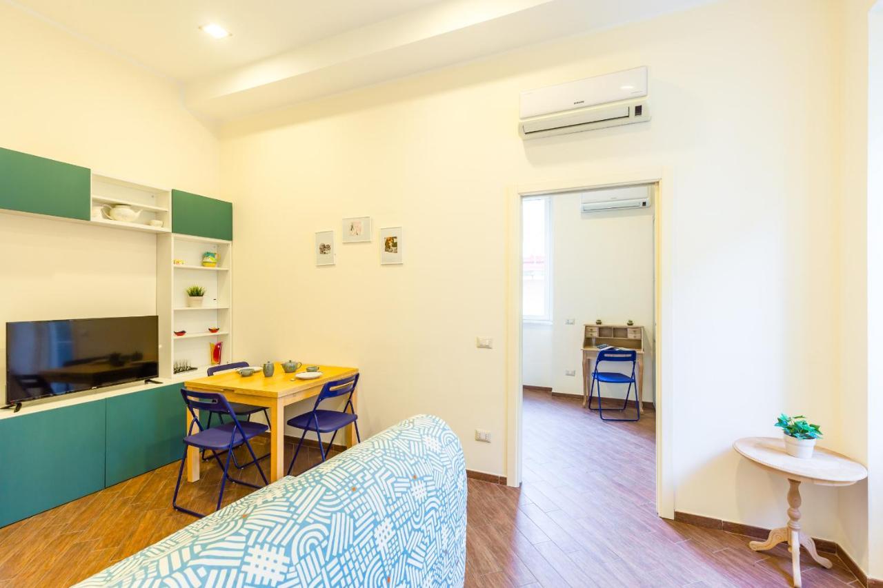 Teatro Nuovo By Wonderful Italy Appartement Naples