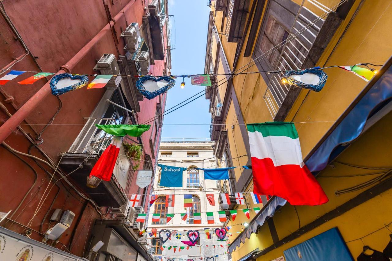 Appartement Teatro Nuovo By Wonderful Italy *