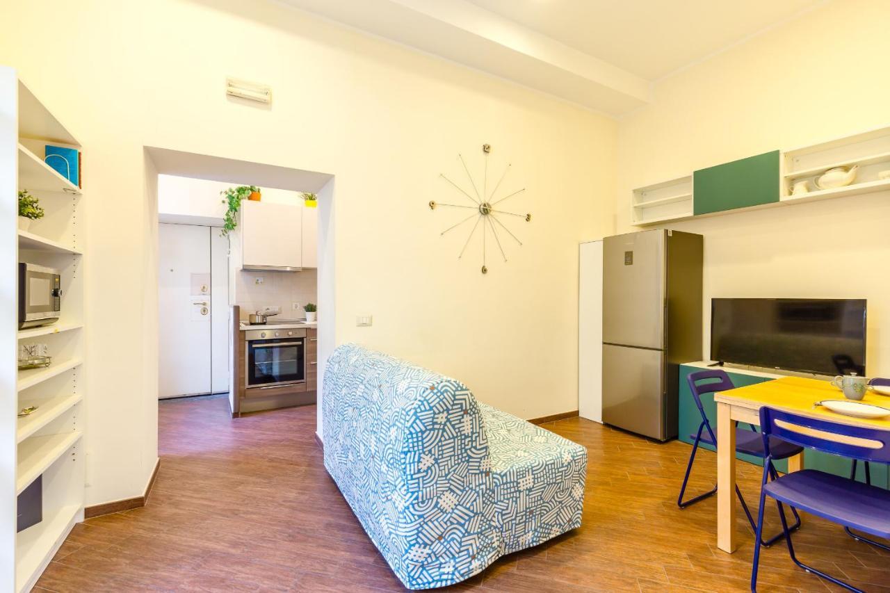 Teatro Nuovo By Wonderful Italy Appartement