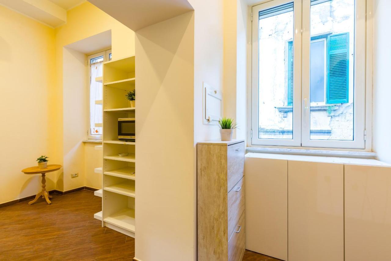 Appartement Teatro Nuovo By Wonderful Italy Naples