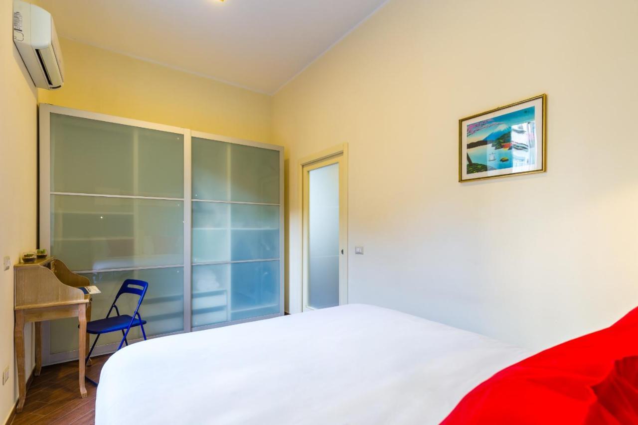 Appartement Teatro Nuovo By Wonderful Italy Naples