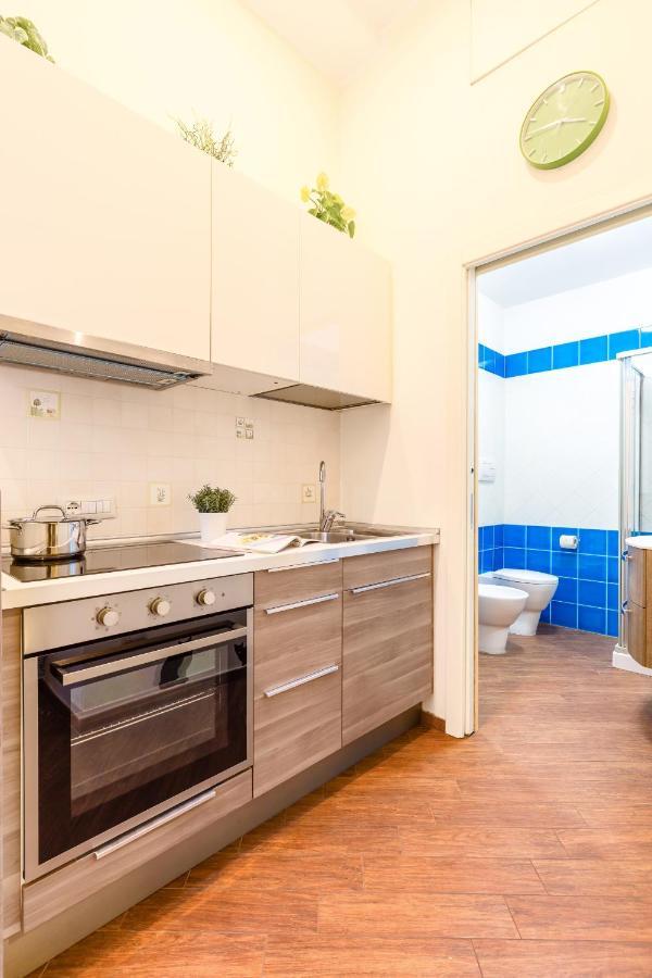 Appartement Teatro Nuovo By Wonderful Italy